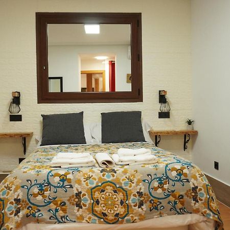 Real Apartment Толедо Екстериор снимка