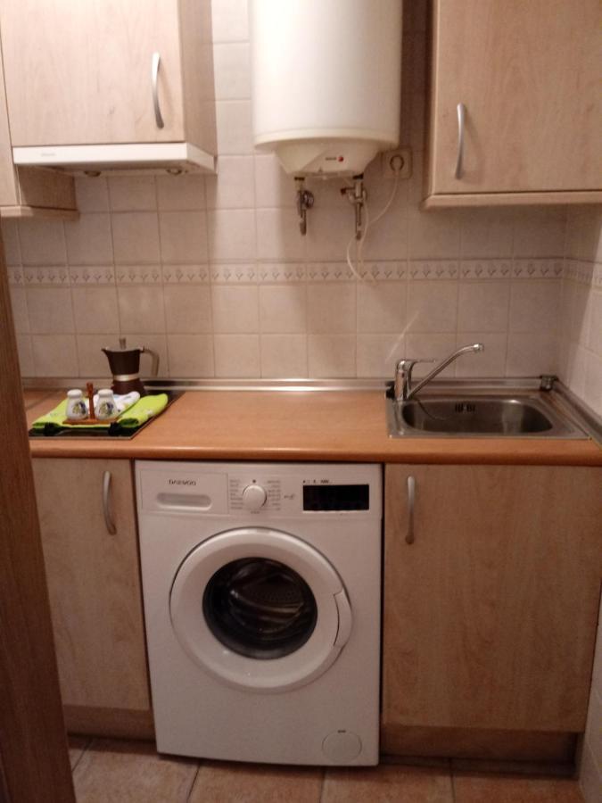 Real Apartment Толедо Екстериор снимка