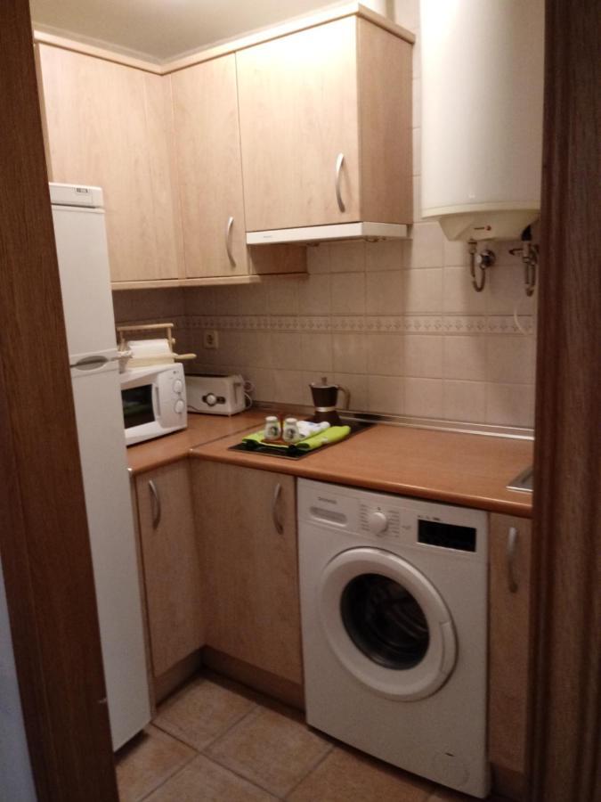 Real Apartment Толедо Екстериор снимка